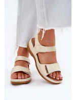 Sandále model 212582 Step in style