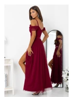 Dlouhé šaty model 222692 With You Dlouhé šaty model 222692 With You