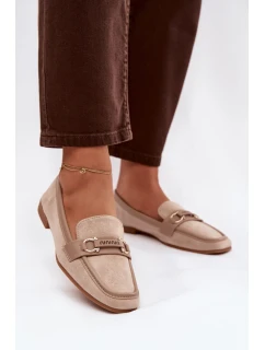 Loafersy model 223629 Step in style