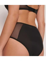 sloggi Soft ADAPT High Waist - BLACK - SLOGGI BLACK - SLOGGI sloggi Soft ADAPT High Waist - BLACK - SLOGGI BLACK - SLOGGI