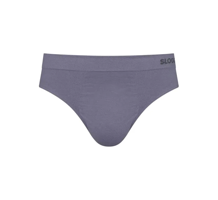 Pánské slipy GO Smooth Brief C2P BLACK   model 21741717 - Sloggi