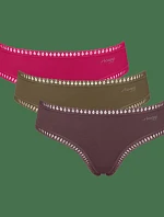sloggi GO Crush Hipster C3P – Multi – SLOGGI Multi – SLOGGI