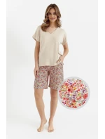 Pyžamo Cana 456 kr/r M-XL