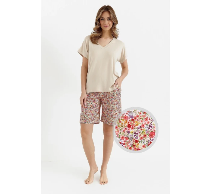 Pyžamo Cana 456 kr/r M-XL