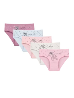 Kalhotky model 21076218 A'3 - Donella