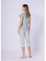 Pyžamo  kr/r M2XL model 21896768 - LEVEZA