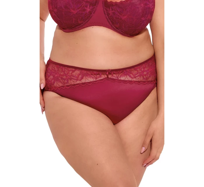 Dámské kalhotky GFP S4XL model 20698171 - Gaia Dámské kalhotky GFP S4XL model 20698171 - Gaia