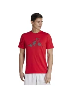 Tričko adidas Train Essentials Seasonal Training Graphic M IJ9604 Tričko adidas Train Essentials Seasonal Training Graphic M IJ9604