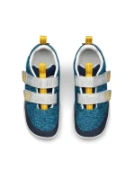 boty Sneaker Knit Happy Jr model 21250528 - Affenzahn