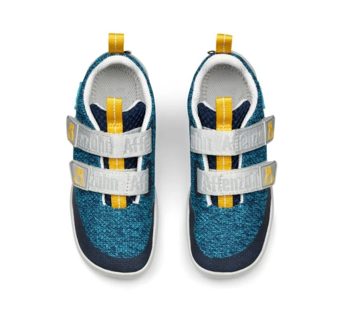 boty Sneaker Knit Happy Jr model 21250528 - Affenzahn