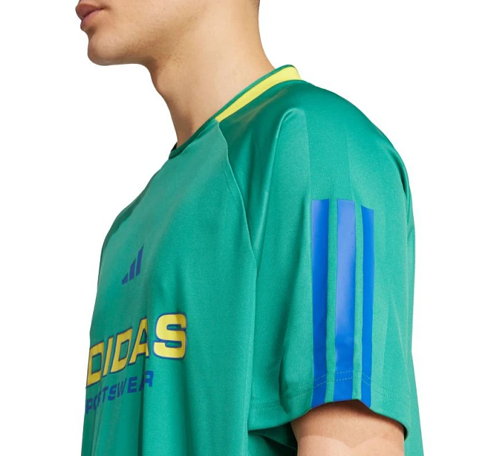 House of Tiro Jersey M model 21281811 pánské - ADIDAS