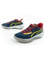 Puma All-Pro Nitro športové topánky basketbalové tenisky pohodlné