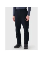 Pánske rýchloschnúce trekingové nohavice 4F 4FWSS25TFTRM0790-20S