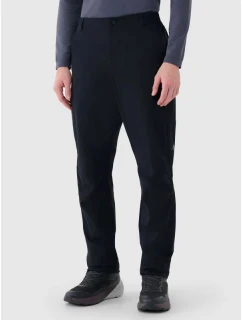 Pánské rychleschnoucí trekové kalhoty model 21434423 - 4F