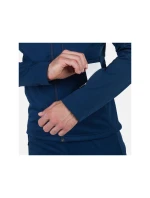 Rossignol Genetys Jkt bunda navy blue