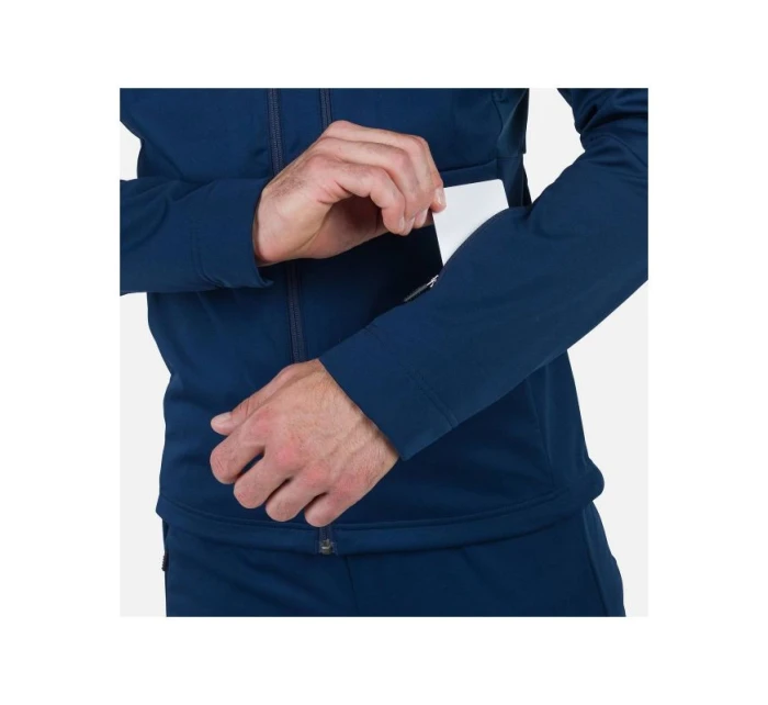 Rossignol Genetys Jkt bunda navy blue