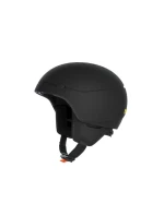 Lyžařská helma POC Meninx černá