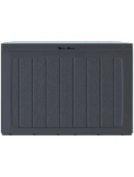 GARDEN BOARD 190L ANTHRACITE BOARDEBOX detské
