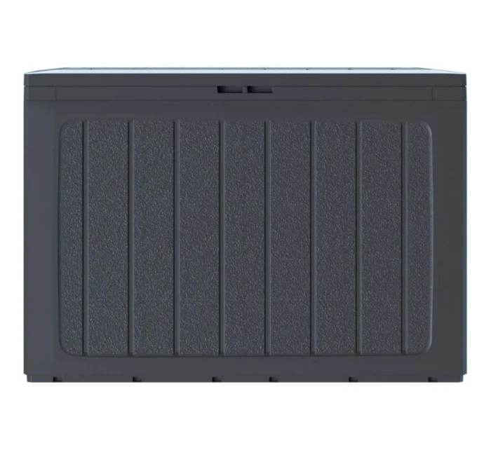 GARDEN BOARD 190L ANTHRACITE BOARDEBOX detské