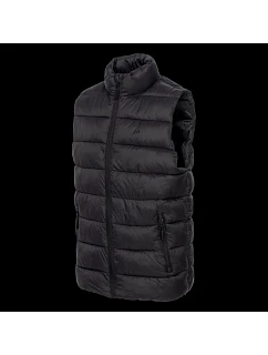 Detská prešívaná vesta DAMIR VEST JR