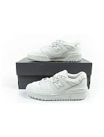 model 22116946 sportovní obuv mládež kožené tenisky módní dětské - New Balance