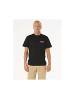 Tričko Surf Tee, černé model 22235500 - Rip Curl Tričko Surf Tee, černé model 22235500 - Rip Curl