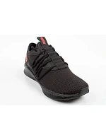 – pánské sportovní boty model 22301013 Star – lehké černé tenisky - Puma
