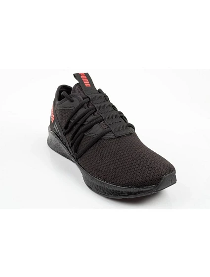 – pánské sportovní boty model 22301013 Star – lehké černé tenisky - Puma