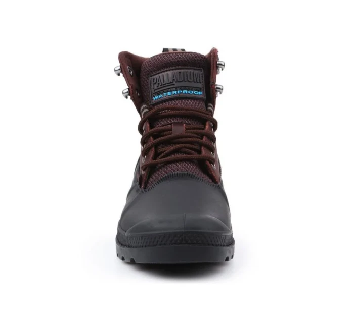 Dámské boty Sport Cuff WP 2.0 W model 16023294 - Palladium