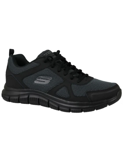 Boty Track M model 21369145 - Skechers Boty Track M model 21369145 - Skechers