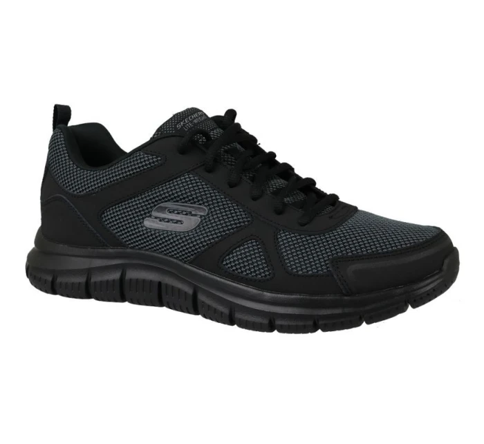 Boty Track M model 21369145 - Skechers Boty Track M model 21369145 - Skechers