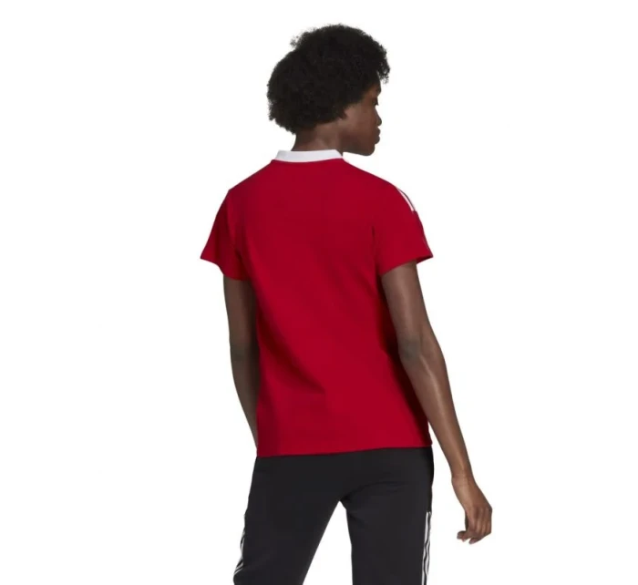 Dámske polo tričko Tiro 21 W GM7350 - Adidas