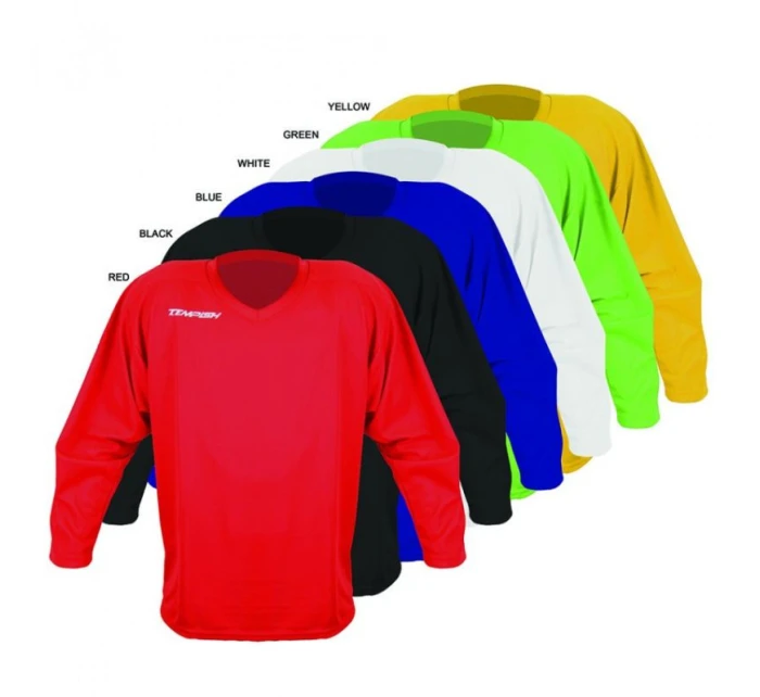 TEMPISH Sr Training Shirt M