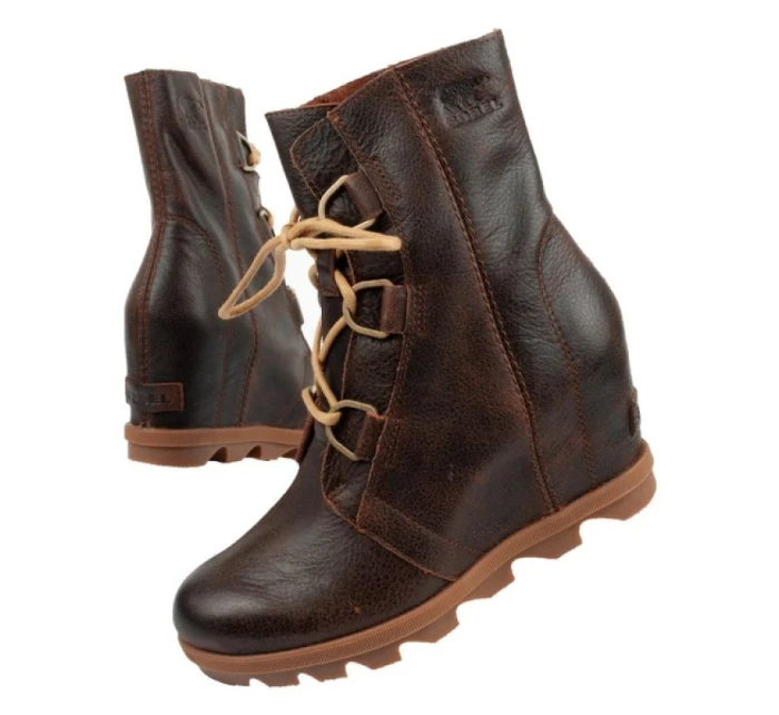 Sorel W NL3370-282 dámske topánky