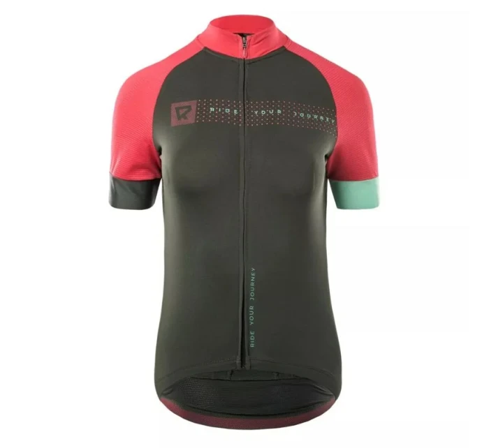 Dámský cyklistický dres W model 18041129 - Radvik Dámský cyklistický dres W model 18041129 - Radvik