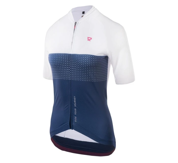 Cyklistický dres Echo W model 17977968 - Radvik