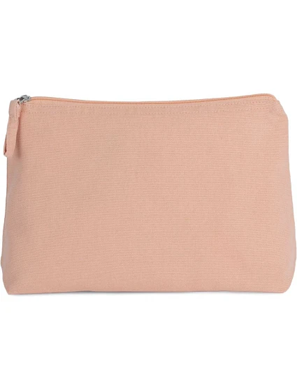 KI Toaletní taška 19. washed peach model 22448383 - Kimood KI Toaletní taška 19. washed peach model 22448383 - Kimood