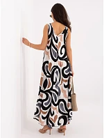 Šaty IR SK LD2569 1.81 čierna