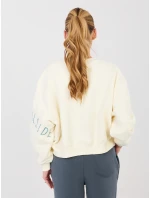 Bluza NS BL model 21907687 ecru - FPrice