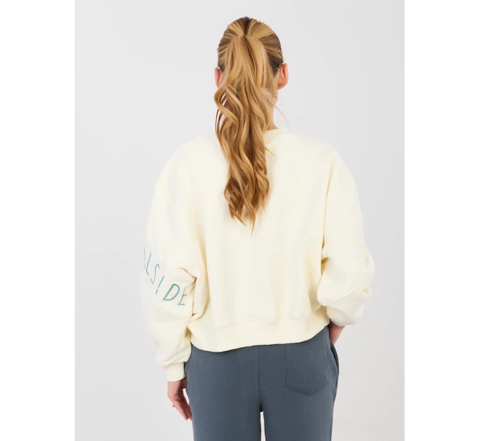 Bluza NS BL model 21907687 ecru - FPrice