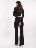 Súprava RV KMPL 7361.18P čierna Súprava RV KMPL 7361.18P čierna