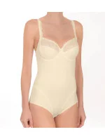 Dámske body s kosticou Rhapsody 251210 - Felina
