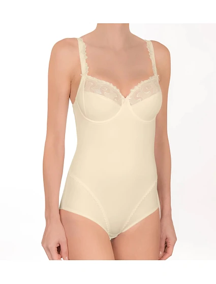 Dámské body s kosticí Rhapsody model 7194246 - Felina