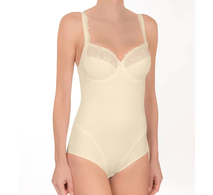 Dámske body s kosticou Rhapsody 251210 - Felina