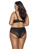 Dámska podprsenka Yasemin 2105 Black - AVA Dámska podprsenka Yasemin 2105 Black - AVA