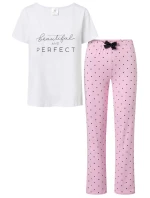 Pyžamá model 158575 Momenti Per Me Pyžamá model 158575 Momenti Per Me