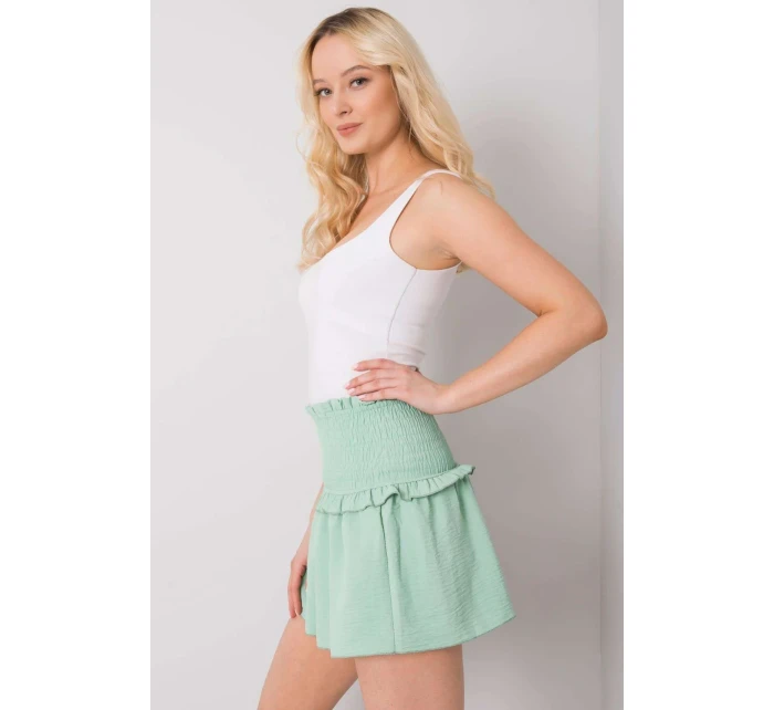 Krátka sukňa model 167524 Och Bella