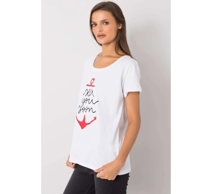 Tričko model 167756 Fancy