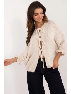 Sveter na gombíky model 200499 Taliansko Moda