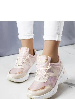 Tenisky model 207969 Solea